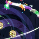 Image for article titled Gravity Ghost is a cosmic search for security and companionship